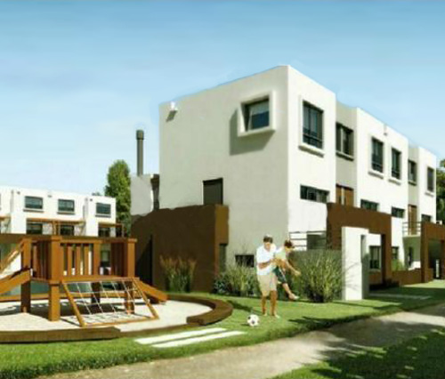 Loft del Sendero